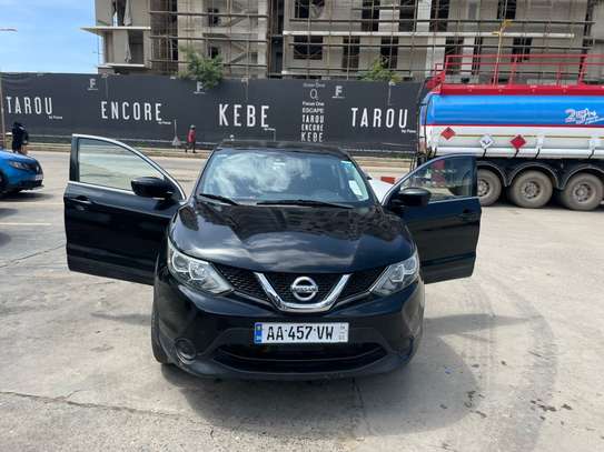 Nissan Rogue 2017 image 3