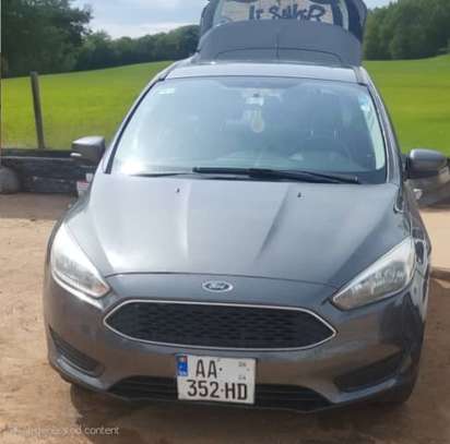 Location Ford Focus image 1