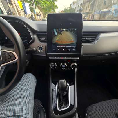 Renault Arkana E-Tech Hybride 1.6L 2023 ' image 12