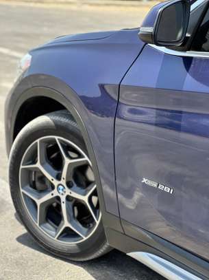 BMW X1  2016 image 6