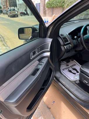 FORD EXPLORER 2017 XLT image 6