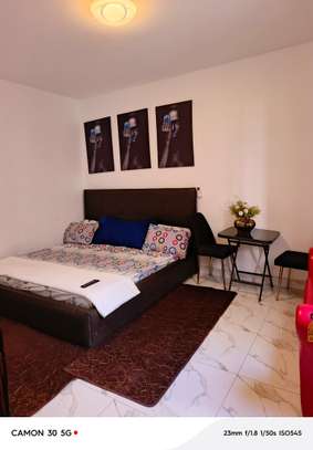 Chambre meublée à Ngor-almadies image 2