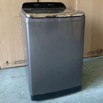 MACHINE A LAVER PROFESSIONNELLE 25 KG image 5