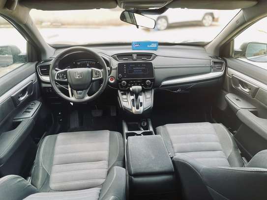 Honda CR-V 2019 image 11
