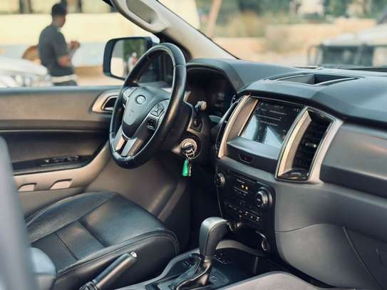 FORD RANGER 2018 image 6