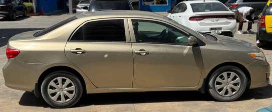 Toyota Corolla C3 image 12