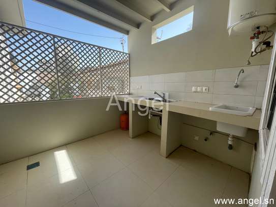 Ref_2777_GL Appartement  à louer situé dans le Haut Plateau. image 6