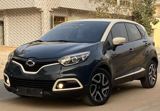 Renault QM3 2016 image 6
