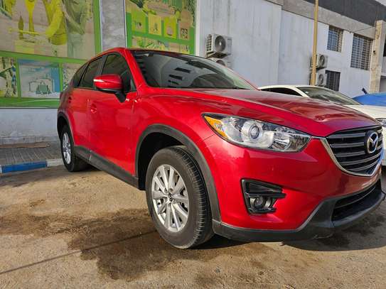 Mazda cx5 image 6