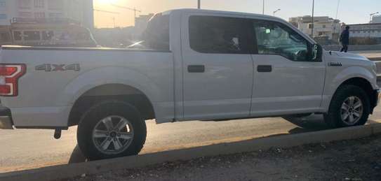 Ford F150 2018 image 11