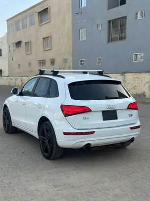 AUDI-Q5 TFSI QUATTRO 4X4 SPORT-2017 image 2