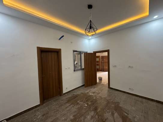BEL APPARTEMENT F4 À SACRÉ CŒUR 3 VDN image 11