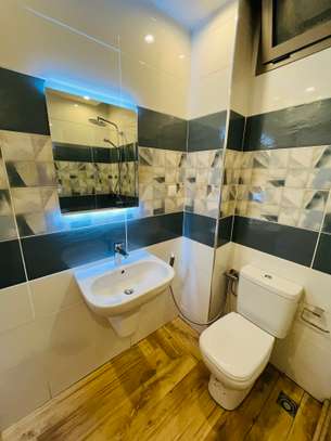 Appartement F4 à louer au Pla image 14