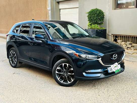LOCATION MAZDA CX5 NOUVEAU MODEL image 10