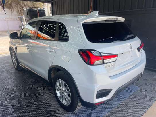 MITSUBISHI RVR 2023 image 2