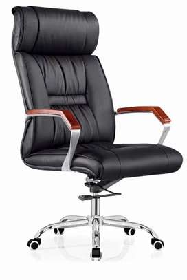 FAUTEUIL MINISTRE image 3