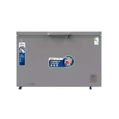 Congélateur Astech 300L image 1