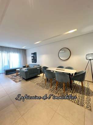 Appartement meublé à louer - Ngor Almadies image 4