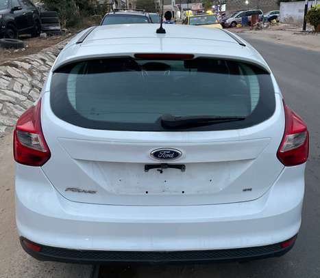 Ford Focus 2014 image 6