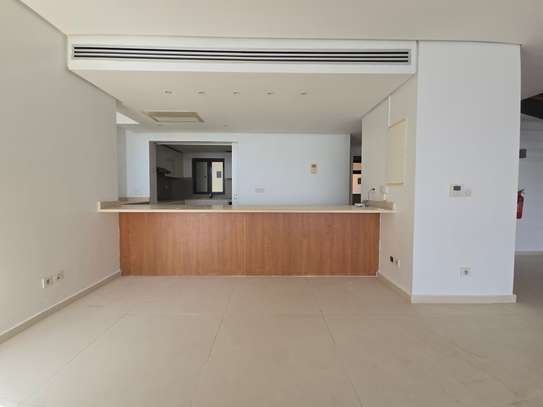 Duplex F4 Vue Sur Mer Corniche Mermoz image 5