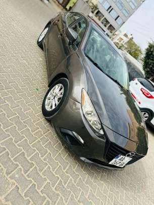 Mazda 3 image 7