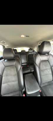 MAZDA CX5 image 11