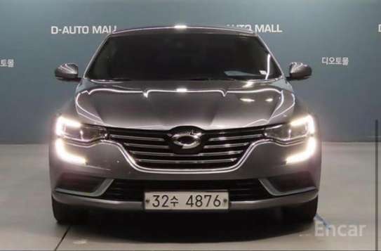 RENAULT TALISMAN SM6, 2016 image 5