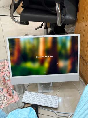 iMac 24-inch,M1 2021 image 5