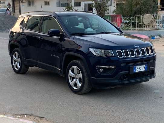 Jeep Compass image 2