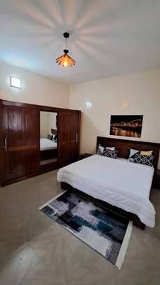 STUDIO (PETITE VILLA) MEUBLE A SAINT-LOUIS NGALLELE image 13