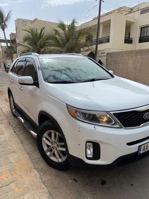 KIA SORENTO 2015 image 4