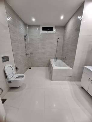 Magnifique appartement à biagui près du virage image 13
