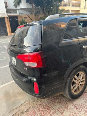 KIA SORENTO image 5