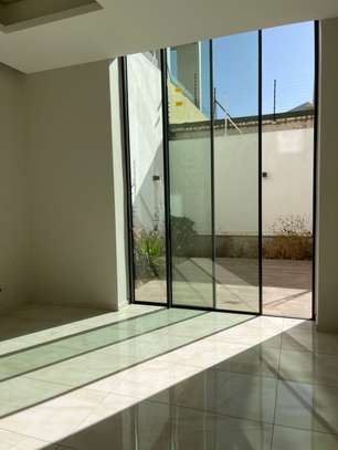 Appartement F3 à louer à fann Résidence image 12