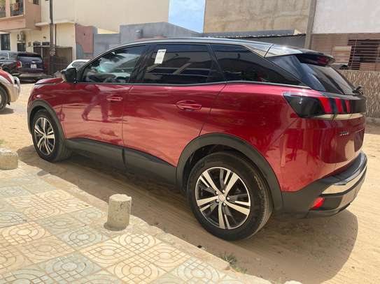 PEUGEOT 3008 2017 image 5