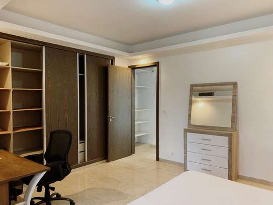 Appartement meublé corniche fan résidence image 10