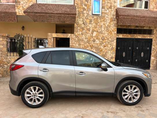 Mazda Cx5 image 12