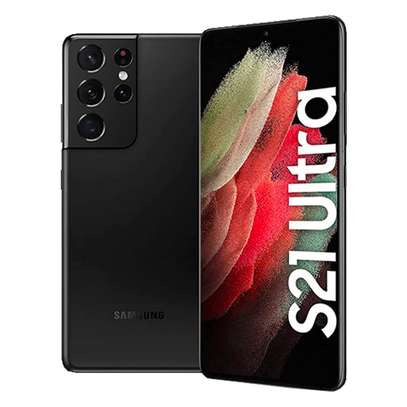 Téléphone Samsung S21 ultra 256 ram12 image 1