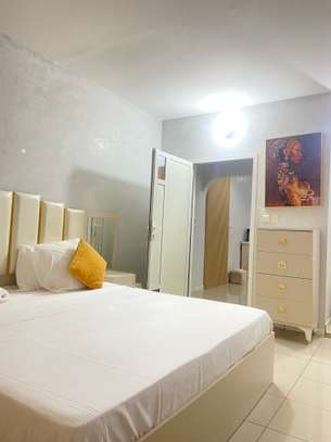 Studio meublé à Saly image 9