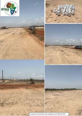 TF nus constructibles à NOFLAYE (sangalkam) image 3