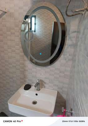 Appartement F4  à louer  Corniche mamelles image 6