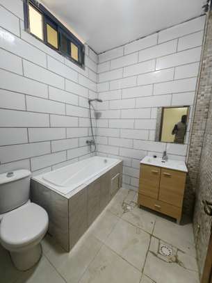 Appartement 3 chambres  a louer a keur massar image 5