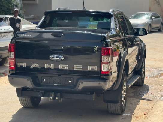 Ford Ranger wildtrak image 10