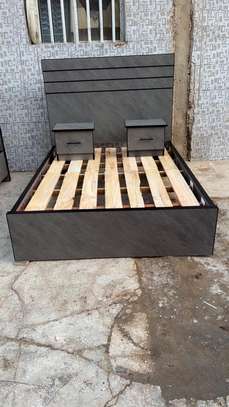 Chambre à coucher image 2