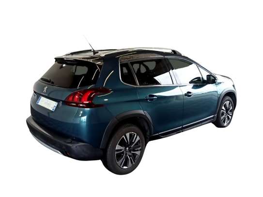 Peugeot 2008 image 12
