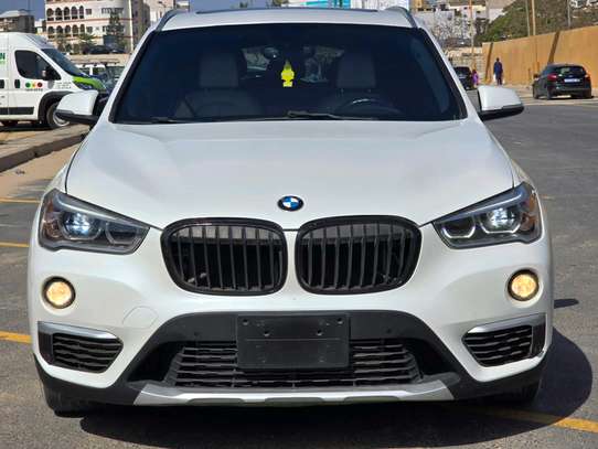 BMW X1 XDrive 28i 2017 image 1