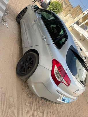 CITROEN C4 NOUVEAU MODÈLE image 5