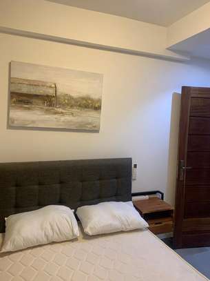Appartement meublé a louer aux Almadies image 3