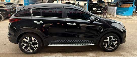 Kia Sportage 2019 image 9