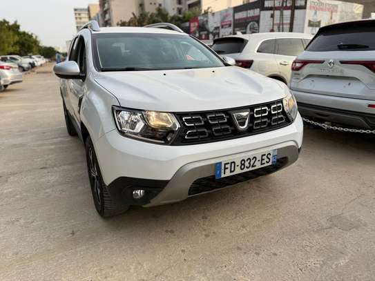 DACIA DUSTER 2019 image 2